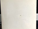 Original BEATLES WHITE ALBUM 1st PRESSING VINYL 2 LP  w POSTER All PHOTOS 1969