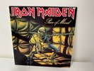 Iron Maiden – Piece Of Mind, Vinyl, LP, Gatefold Sleeve, 1983, Portugal