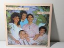 DeBarge – All This Love, 1982 LP NEW/SEALED original NOS, Gordy – 6012GL