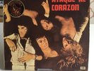 Queen Sheer Heart Attack Rare 1974 Argentina LP with Spanish Titles