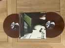 KILLING JOKE - WHAT'S THIS FOR..  - 2 X BROWN VINYL EDITION - NEW NOT IN SHRINK.