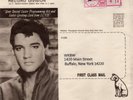 Promo Only Elvis Presley 