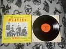 This Is The……The Savage Young Beatles LP Record 1965