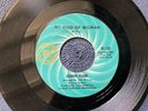 EDWIN STARR - YOU’RE MY MELLOW / MY KIND OF WOMAN / USA 1966 NORTHERN SOUL EX++