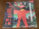 2pac - Strictly 4 My N.I.G...A.Z... LP vinyl record Sealed