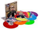 Madonna Finally Enough Love Fifty Number Ones RAINBOW VINYL 6 LP BOX SET NEW/SEA