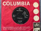 JON - IS IT LOVE / SING OUT rare UK 1967 / PSYCH / MOD DANCER / VG/VG+