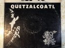 Dave Bixby Ode To Quetzalcoatl Rare 1970 Private Press Psychedelic Folk LP G+/G+