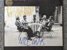 ART ENSEMBLE OF CHICAGO 'NICE GUYS' MINT VINYL 1979 ECM SIZZLIN' FREE JAZZ DEBUT
