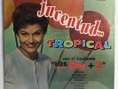 NEW Juventud Tropical Con El Conjunto Los Dos 2 1966 LP Vinyl RecordSTILL SEALED