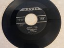 Vintage 45 RPM record doo wop the chestnuts #452 on davis records clean....