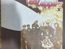 Led Zeppelin ll Rare RL Robert Ludwig Hot Mix Pressing SD8236 Vinyl LP VG Cond.