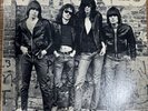 Ramones Debut Album, 1976, VERY RARE 