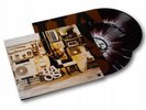 O.S.T.R. HADES - HAOS 2LP vinyl LTD SPLATTER New Sealed Folia / OSTR Tabasko