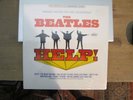 Sealed The Beatles Help  Vinyl LP Record SMAS 2386 Gatefold Capitol