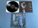 ENTOMBED left hand path LP original 1989 england EARACHE