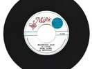 EARL LOWE & HEPTONES / RIGHTEOUS MAN / VERSION / MUSICALITES  / 7''