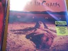 ALICE IN CHAINS, DIRT. YELLOW VINYL, NEW/SEALED