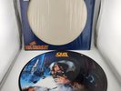 OZZY OSBOURNE   Live Mr Crowley   EP Collectors Edition Vinyl Picture Disc