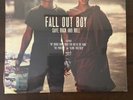 Fall Out Boy - Save Rock and Roll [New Vinyl LP]