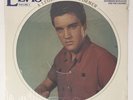 ELVIS PRESLEY “A Legendary Performer Vol 3” SEALED Picture Disc Vinyl Record LP