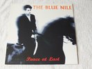 The Blue Nile - Peace At Last -  US. Original  - EX plus