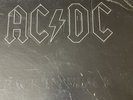 Vintage AC/DC - 