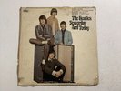 The Beatles “Yesterday And Today” T-2553 MONO LP 2nd State Butcher Cover RIAA 6