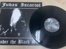 Judas Iscariot - Under the Black Sun LP Nargaroth Maniac Butcher Krieg