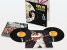ELVIS PRESLEY - ALOHA FROM HAWAII VIA SATELLITE 2X VINYL LP (NEW)