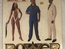 Sealed Ice T Power LP Album Vinyl Record Original 1988 Release Sire