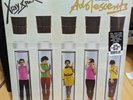 X-Ray Spex - Germfree Adolescents - Limited X-Ray Clear Vinyl LP [New & Sealed]