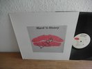 Lips – Hard 'n Heavy Lp Canada 1981 Hard Rock, Heavy Metal KILLER