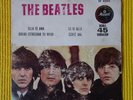 THE BEATLES-MUSART 7