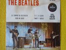 THE BEATLES-MUSART 7