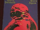 BLACK SABBATH, 
