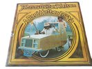 Johnny Guitar Watson – A Real Mother For Ya Vinyl Record LP - 1977 - New