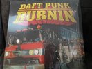 Burnin' by Daft Punk (12