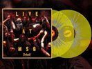 SLIPKNOT *Live At MSG* Lemonade with Silver Splatter Vinyl Preorder 8/18/23 NEW