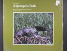 MONTY BRIGHAM: algonquin park: wildlife sounds from ontario's famous park WORLD