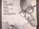 BILLY STRAYHORN: the peaceful side UA 12