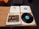 ED1 Gustav Mahler Symphony N°3 Jascha Horenstein Unicorn Records RHS 302/303