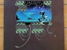 Yes - Yessongs - Live Triple LP Set w/12 Page Book - NM Vinyl - Atlantic SD3-100