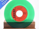 Frankie Valli - You're Ready Now / I`m Gonna Change - Green 7