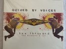 Guided By Voices Bee Thousand The Director's Cut Vinyl Triple LP 3 Record Set