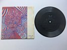 THE BEATLES 1968 SIXTH FAN CLUB FLEXI CHRISTMAS RECORD CLEAN VINYL & AUDIO