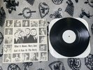 The Beatles 12” 45 Record What A Shame Mary Jane Had A Pain At The Party ￼￼