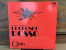 PROFONDO ROSSO DARIO ARGENTO SOUNDTRACK VINYL EX Giorgio Gaslini GOBLIN