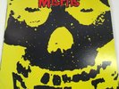 Misfits Evilive Plan 9 Caroline Records SEALED NEW