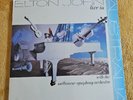 ELTON JOHN LIVE IN AUSTRALIA Sealed Vinyl Record LP MCA2-8022 1987 BMG